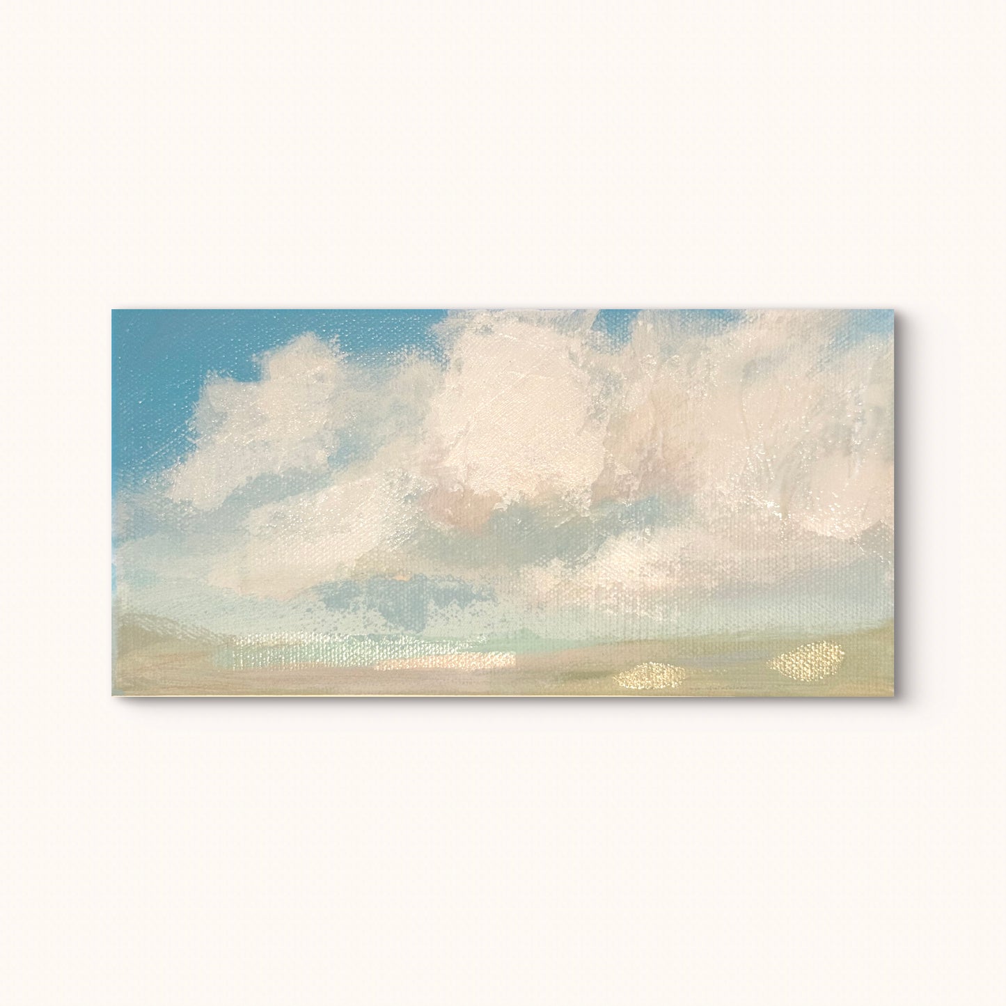 Dreamy Horizons No. 2