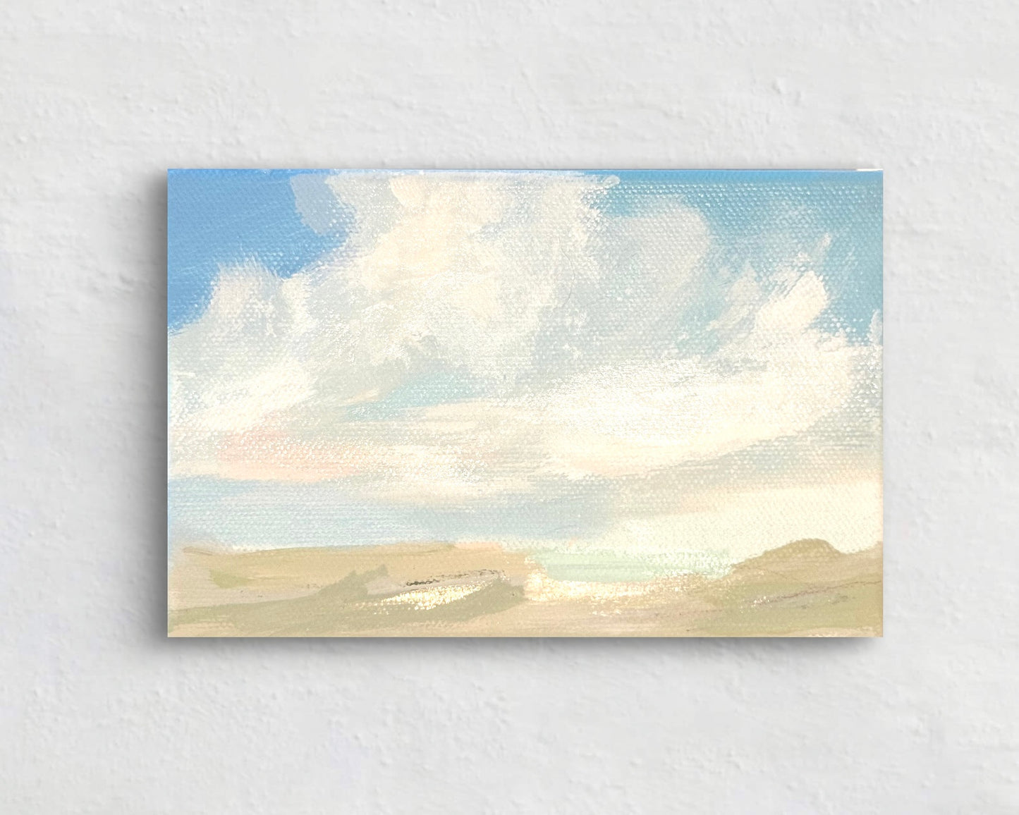 Dreamy Horizons No. 1