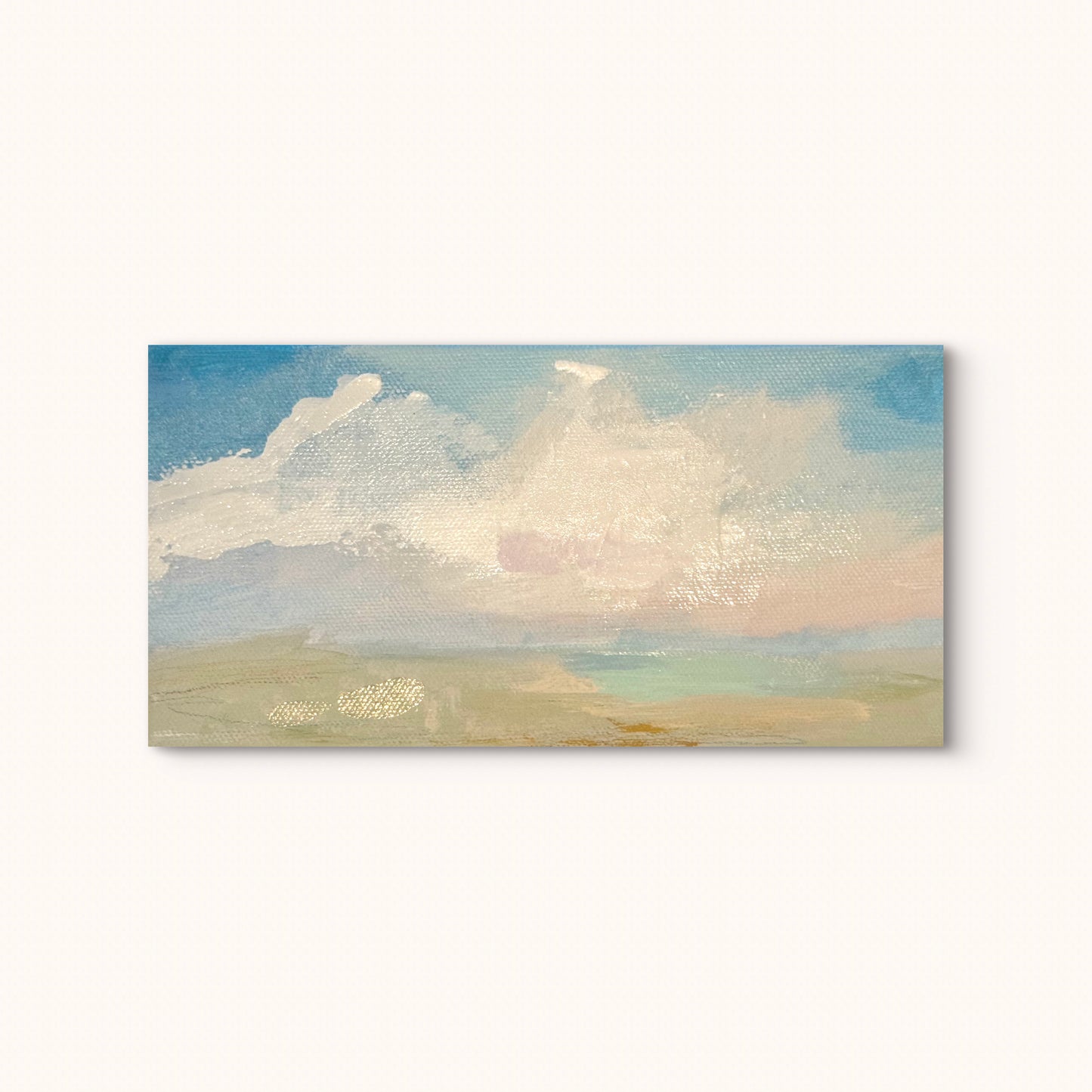 Dreamy horizons No. 3