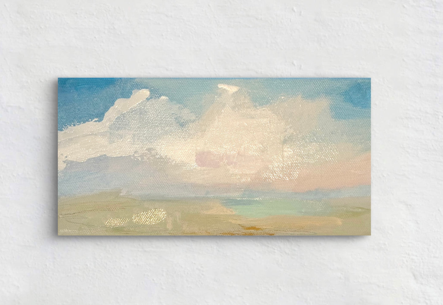 Dreamy horizons No. 3