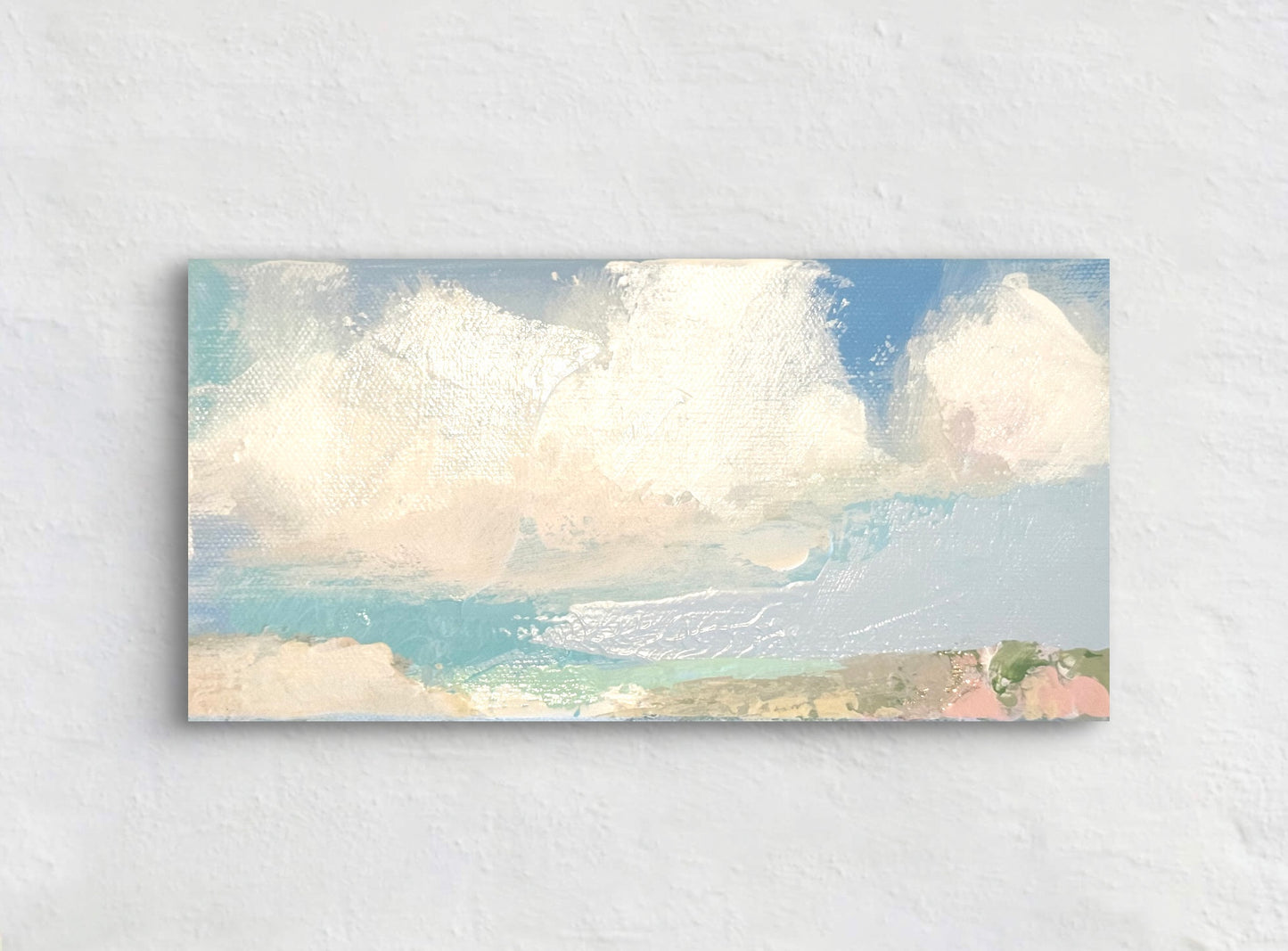 Dreamy horizons No. 5