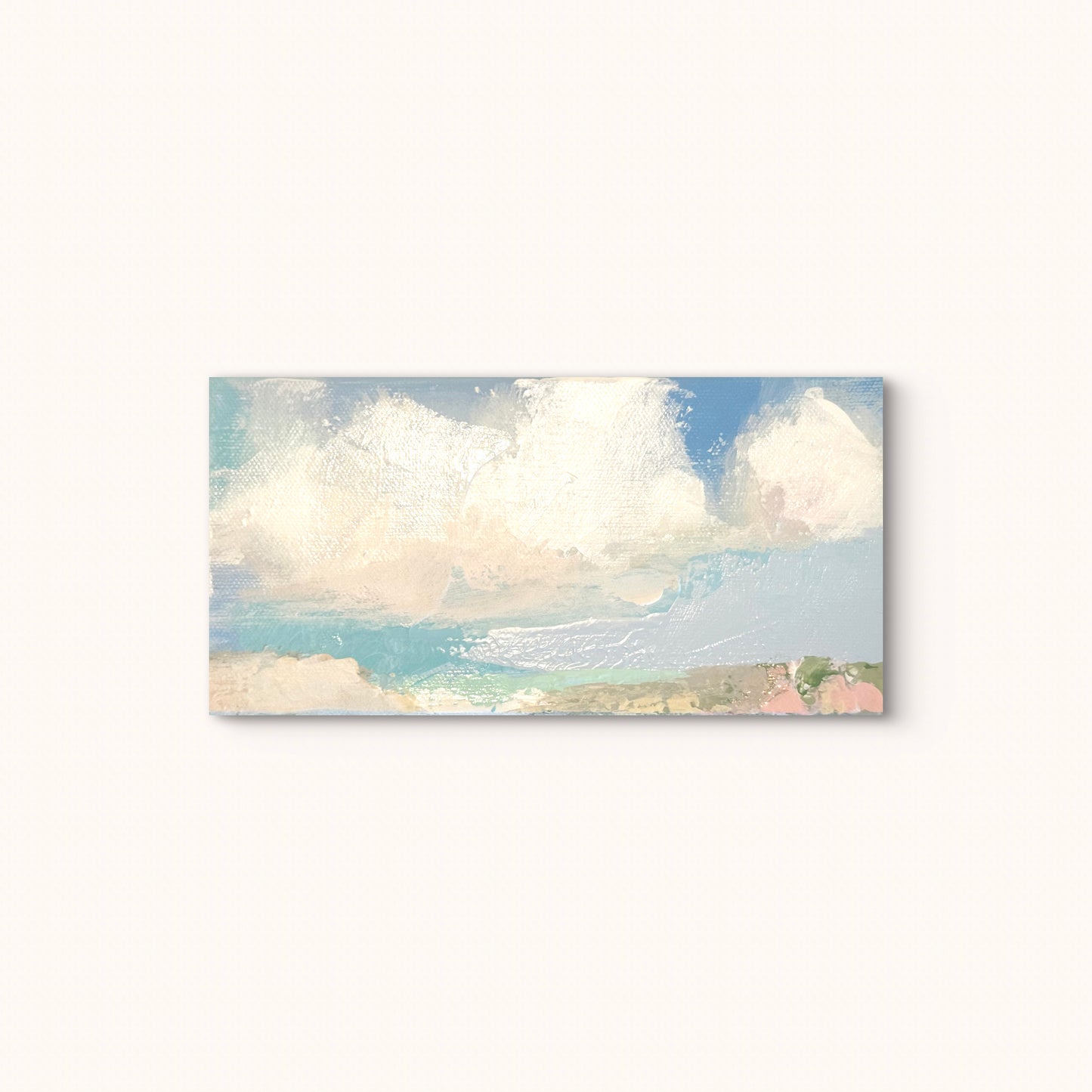 Dreamy horizons No. 5