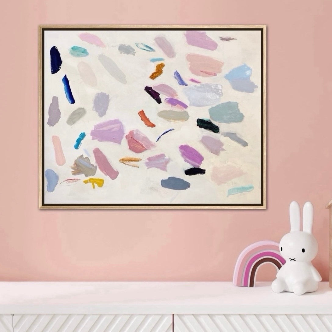 PALETTE II