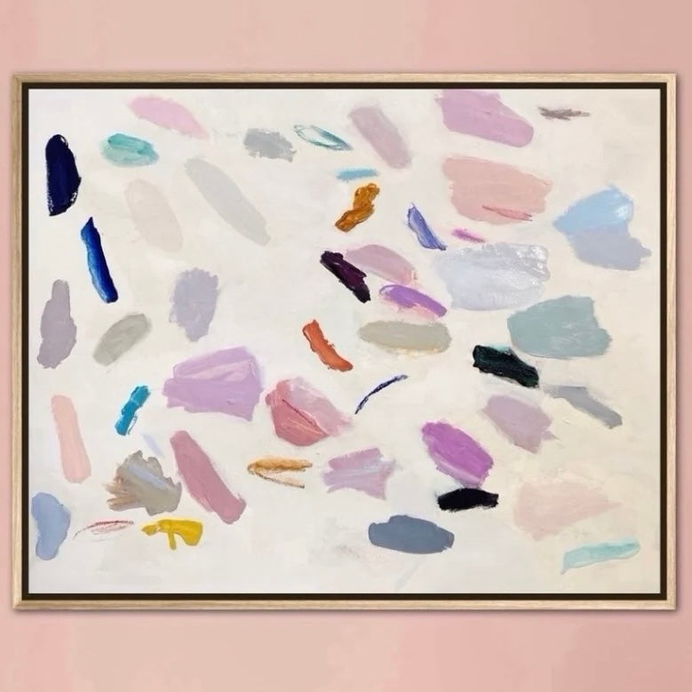 PALETTE II