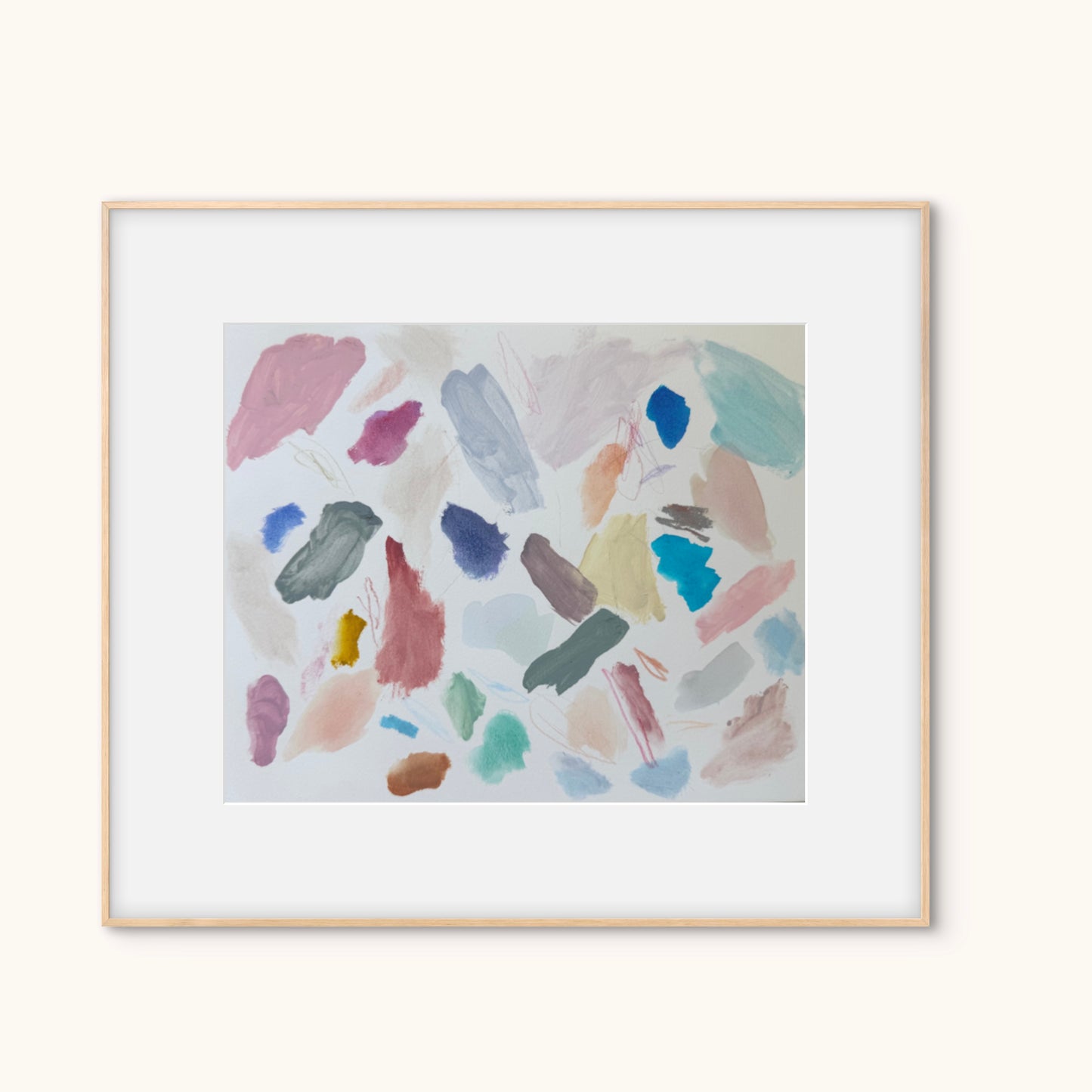 CONFETTI