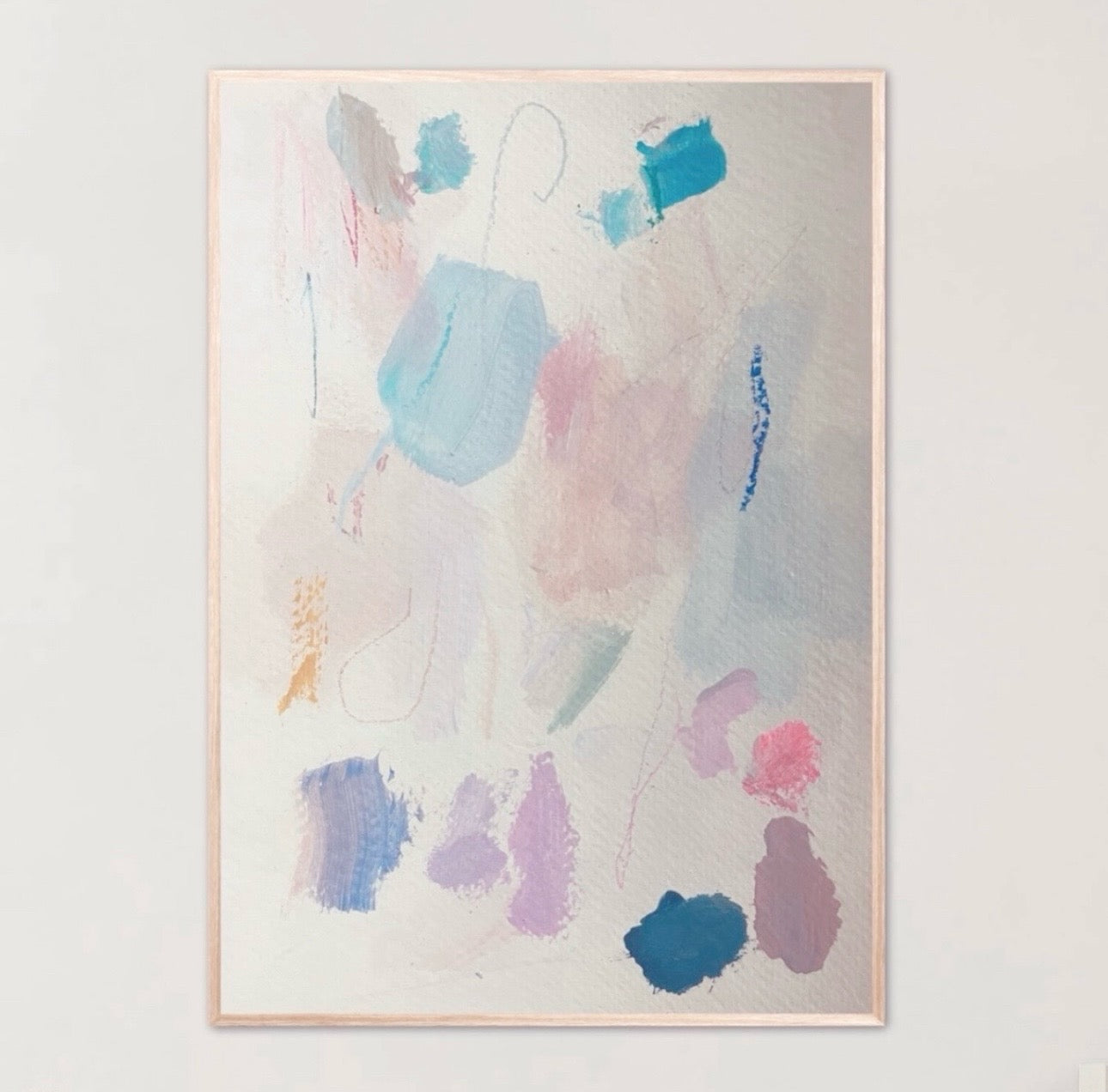 CREAM PALETTE