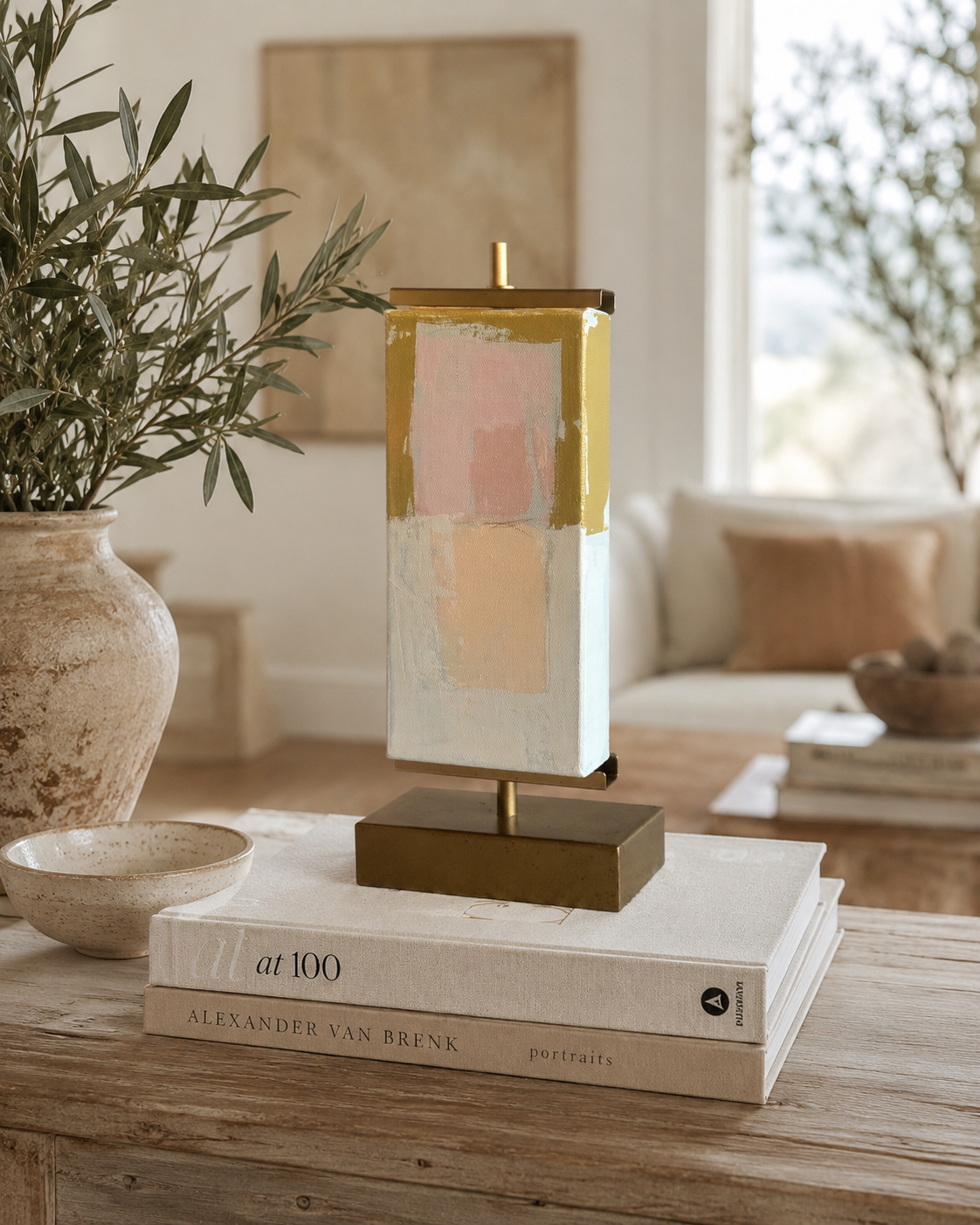 Parisian Blush