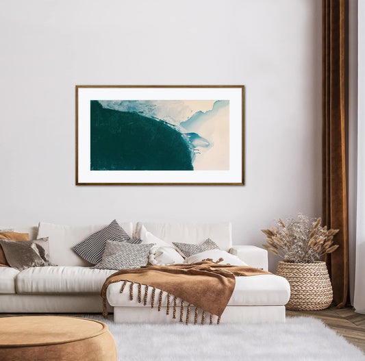 COASTAL BLUES