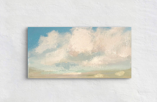 Dreamy Horizons No. 2