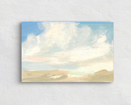 Dreamy Horizons No. 1