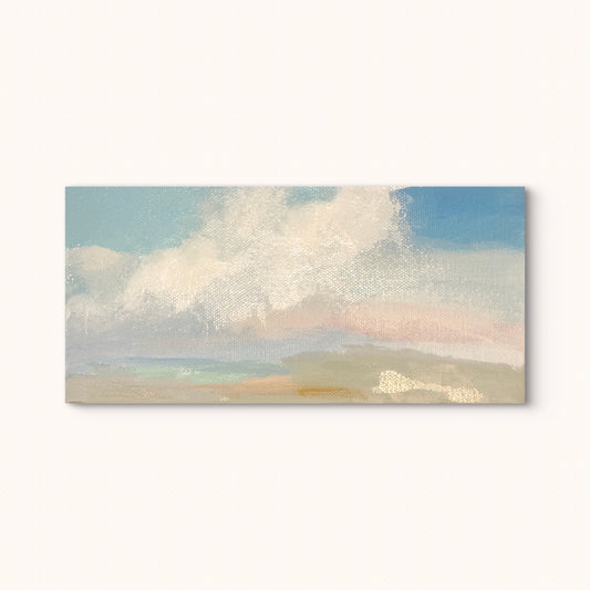 Dreamy Horizons No. 4