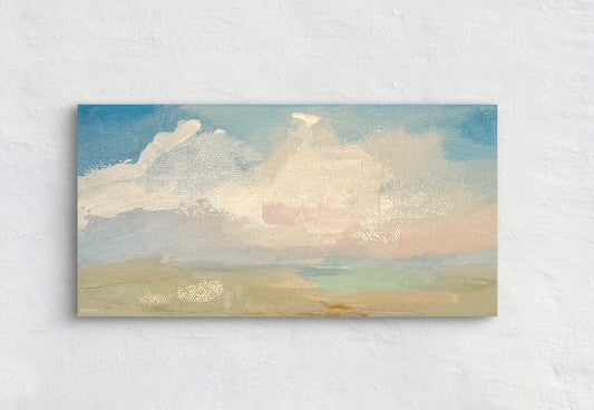 Dreamy horizons No. 3