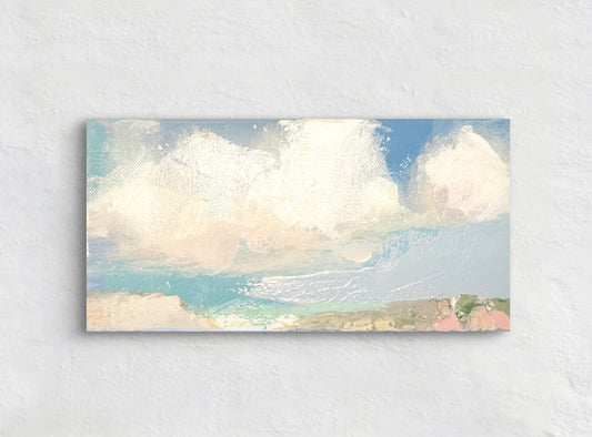 Dreamy horizons No. 5