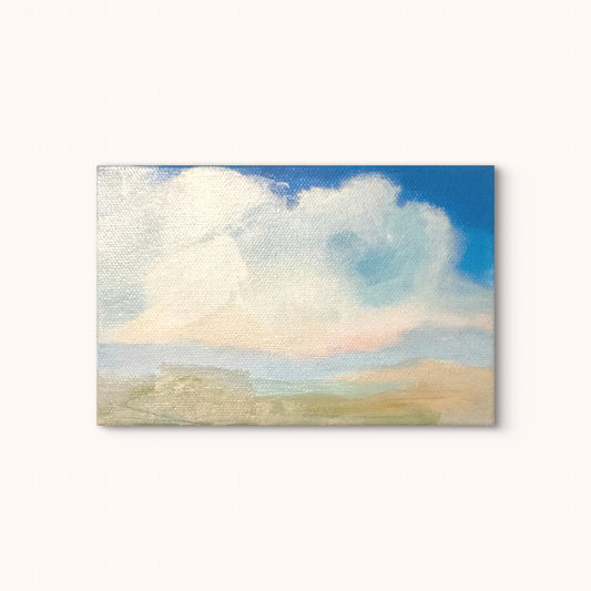 Dreamy Horizons No. 6