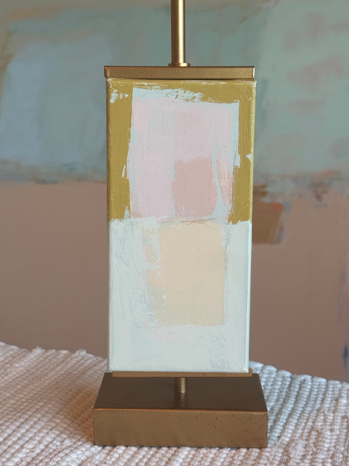 Parisian Blush