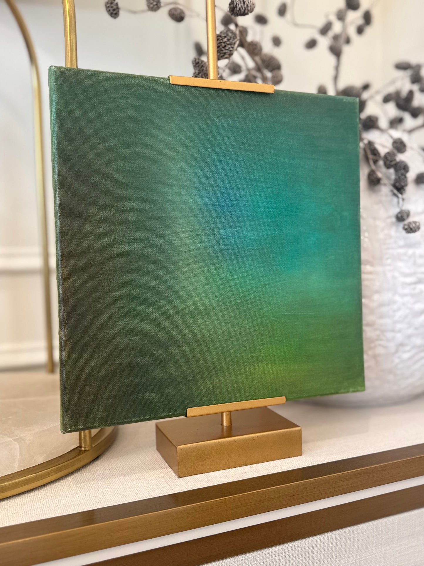 Green Meditations
