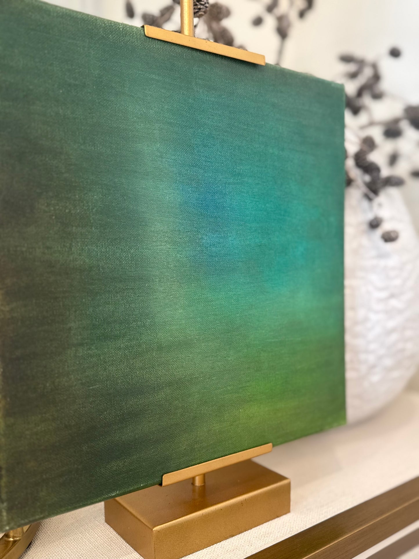Green Meditations