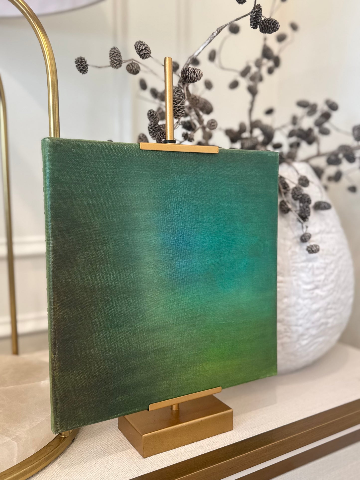 Green Meditations