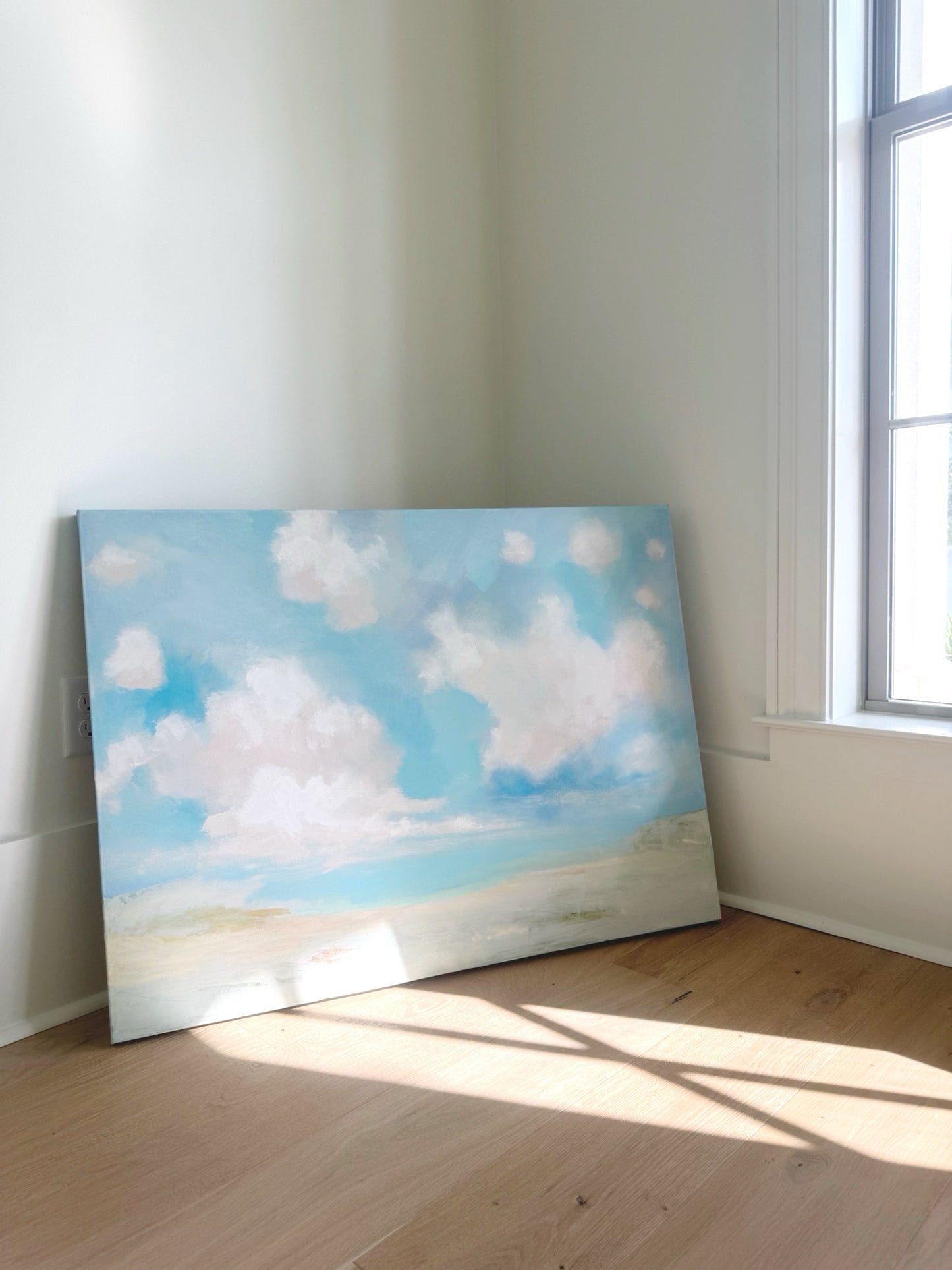 Afternoon Atmosphere